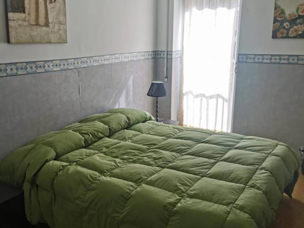 appartamento in vendita a Roma in zona Portuense