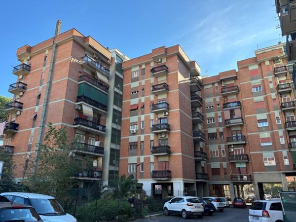 appartamento in vendita a Roma in zona Esquilino