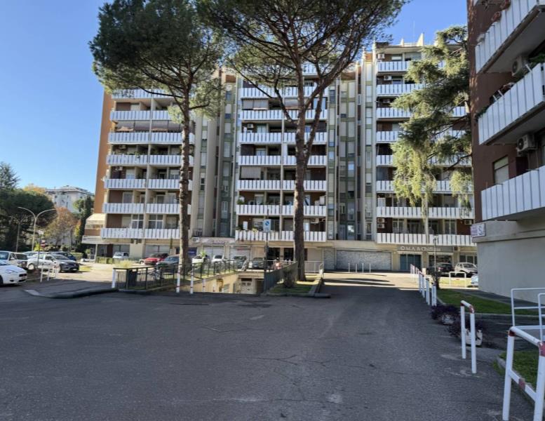 appartamento in vendita a Roma in zona Collatino