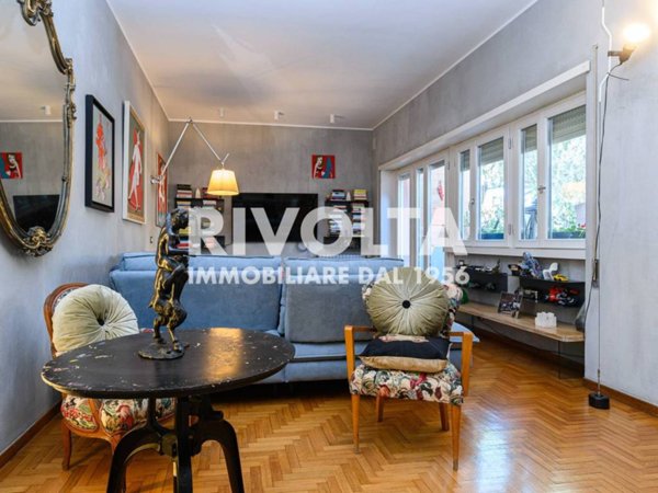 appartamento in vendita a Roma in zona Monte Sacro/Talenti