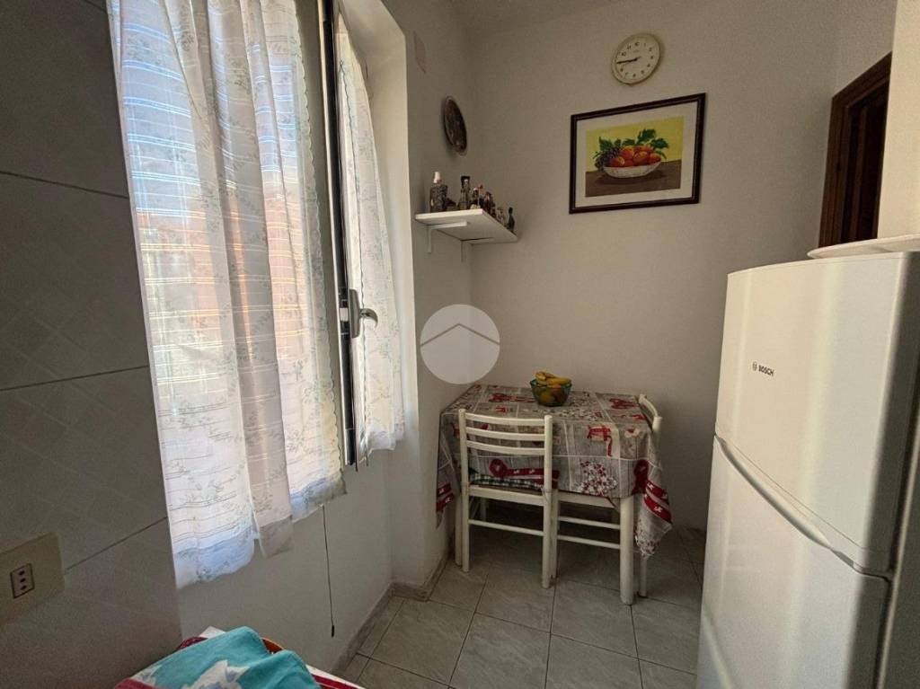 appartamento in vendita a Roma in zona La Pisana