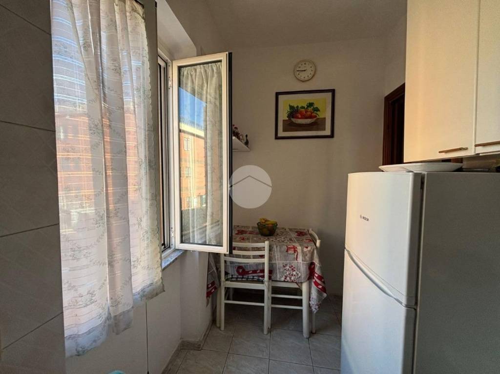 appartamento in vendita a Roma in zona La Pisana