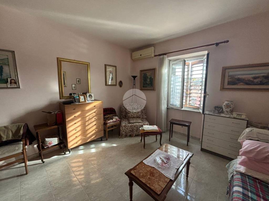 appartamento in vendita a Roma in zona La Pisana