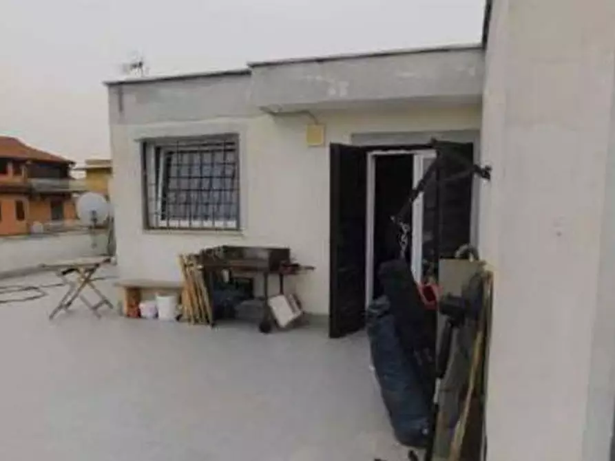 appartamento in vendita a Roma in zona Castelverde