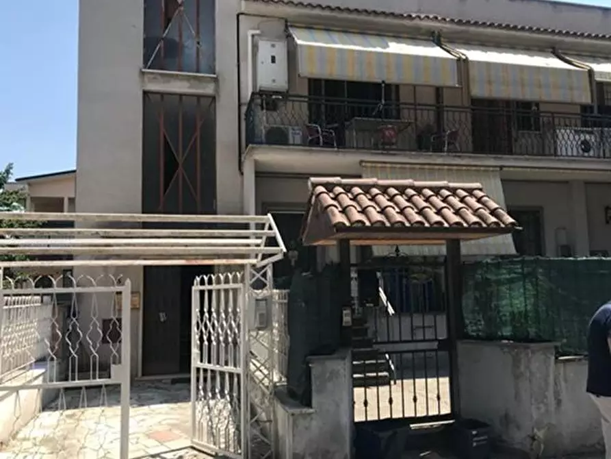 appartamento in vendita a Roma in zona Borghesiana