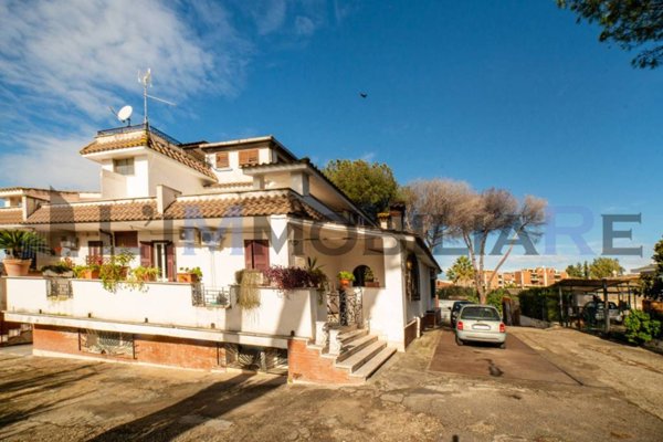 appartamento in vendita a Roma in zona Centro Storico