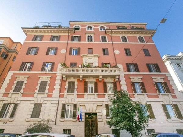 appartamento in vendita a Roma in zona Flaminio