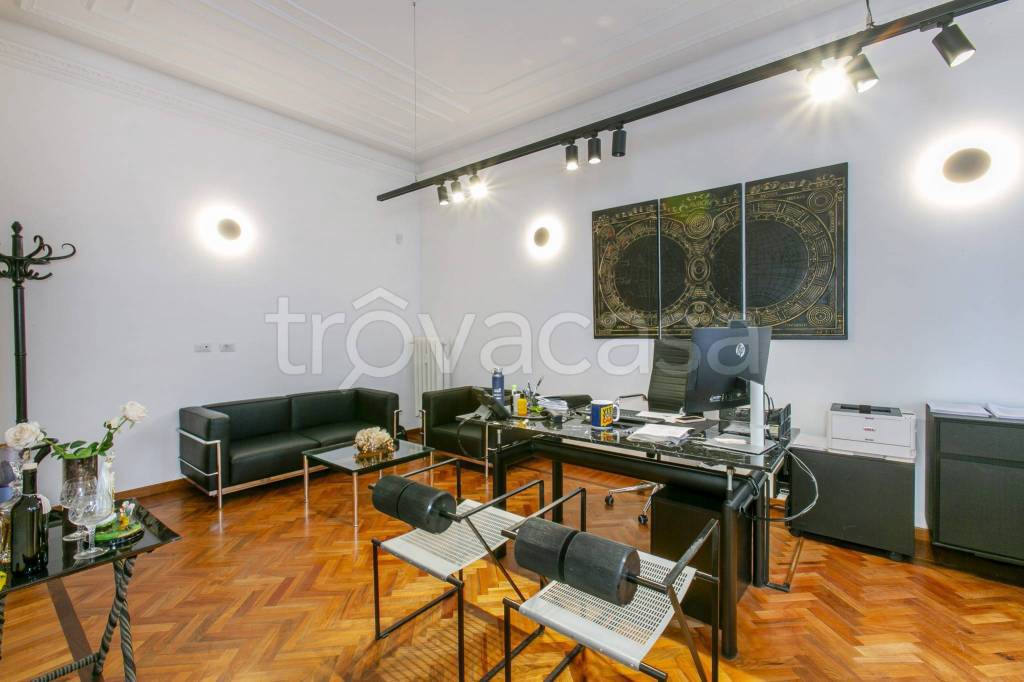 appartamento in vendita a Roma in zona Flaminio