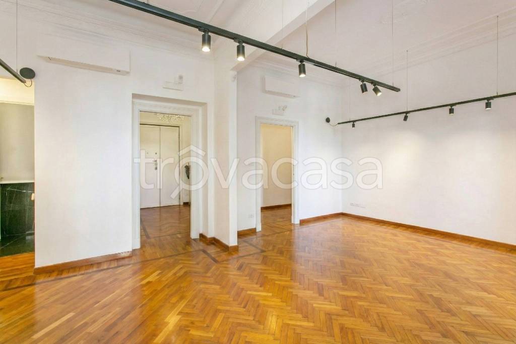 appartamento in vendita a Roma in zona Flaminio