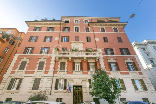 appartamento in vendita a Roma in zona Flaminio