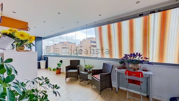 appartamento in vendita a Roma in zona Ponte di Nona