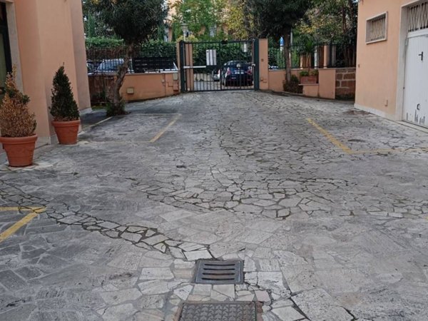 casa indipendente in vendita a Roma in zona Trieste