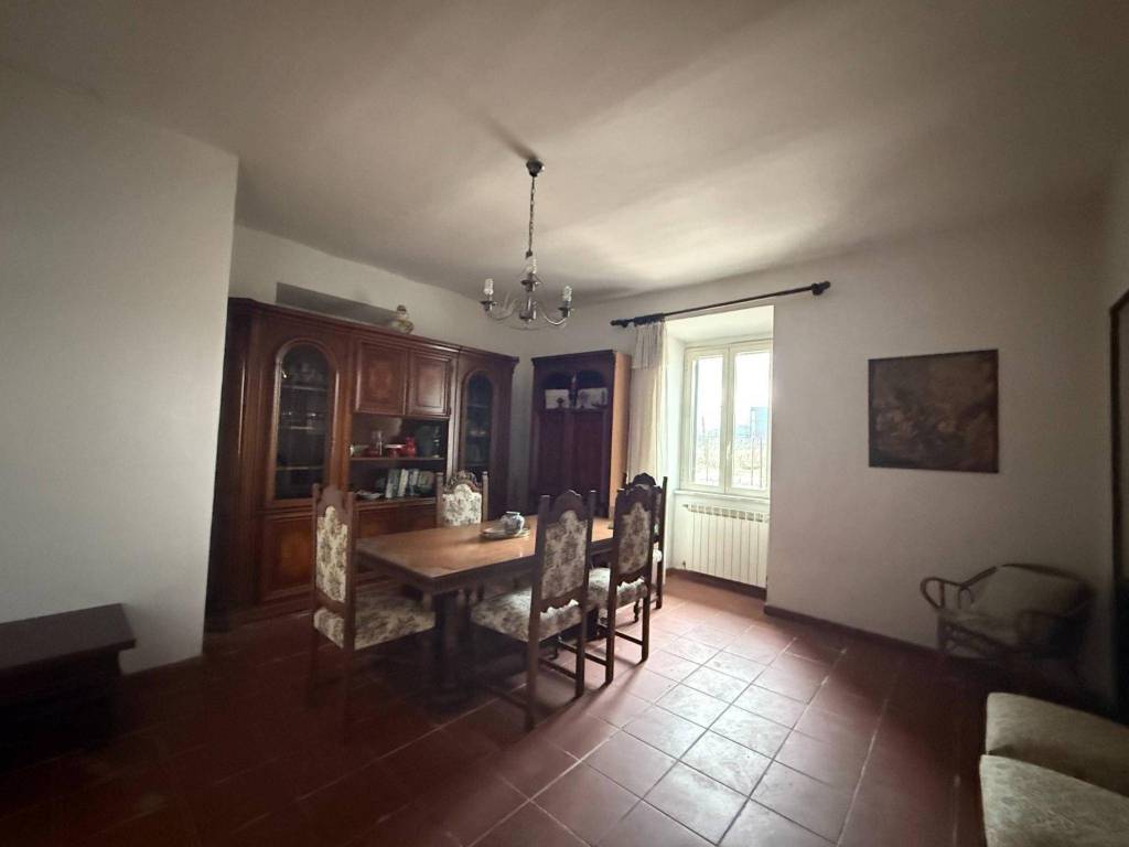 appartamento in vendita a Roma in zona Ponte di Nona