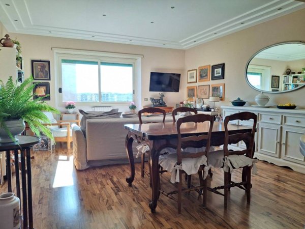 appartamento in vendita a Roma in zona Monte Sacro/Talenti