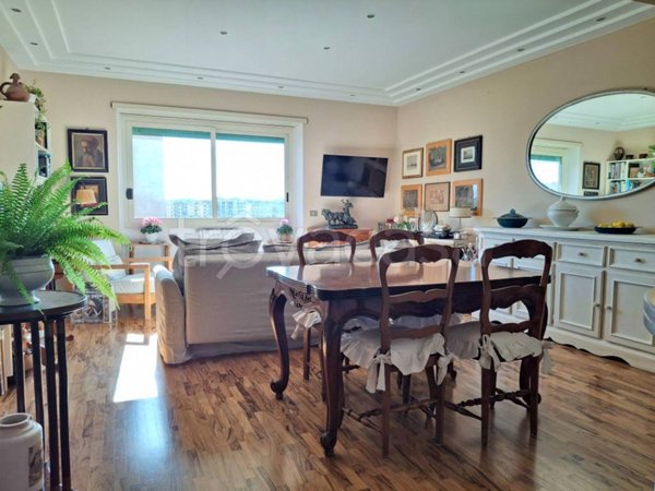 appartamento in vendita a Roma in zona Salario