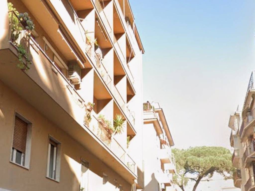 appartamento in vendita a Roma in zona Monte Sacro/Talenti