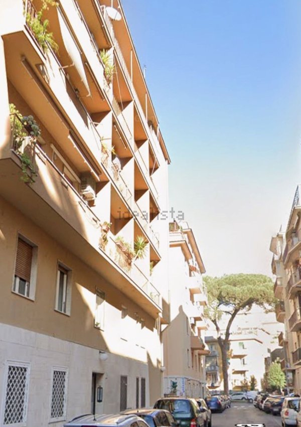 appartamento in vendita a Roma in zona Monte Sacro/Talenti