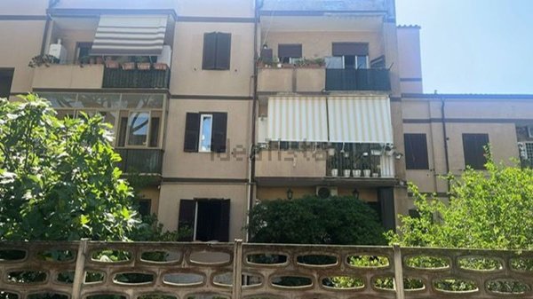 appartamento in vendita a Roma in zona Ostia