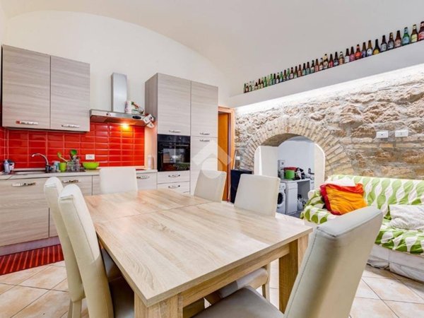 appartamento in vendita a Roma in zona Tiburtino