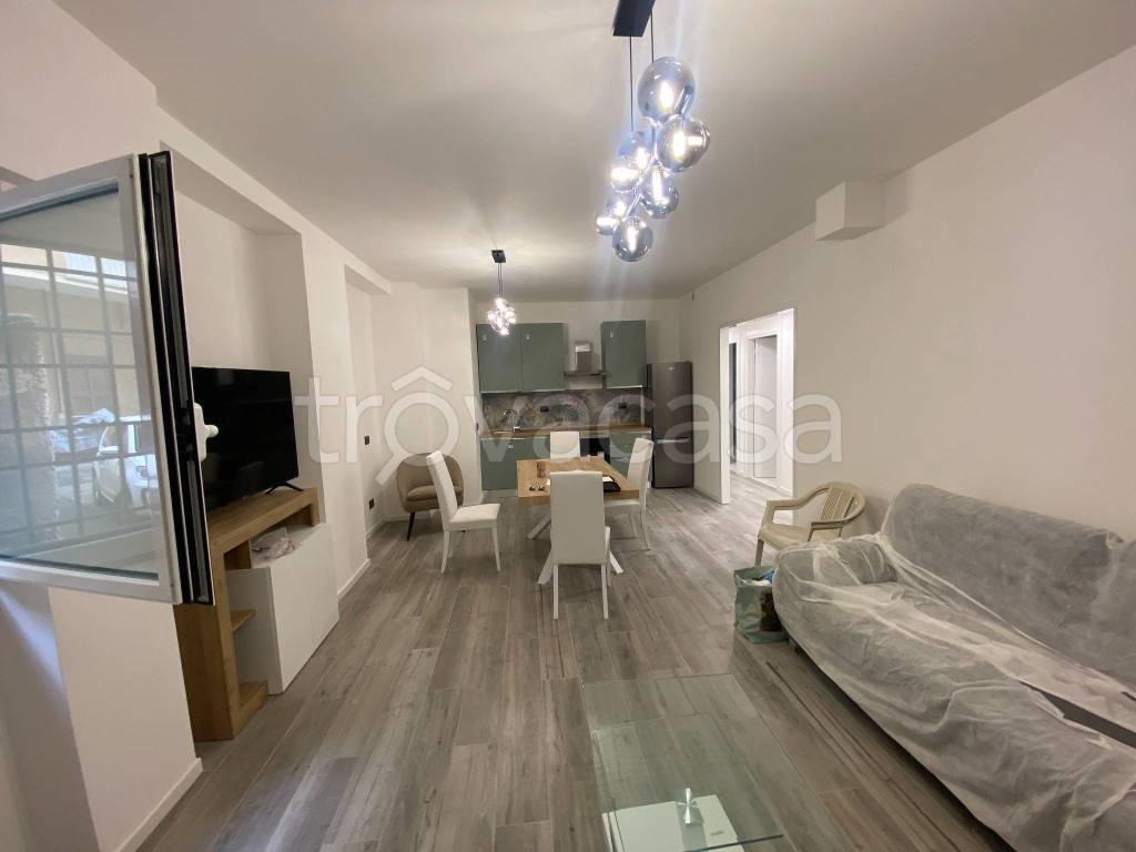 appartamento in vendita a Roma in zona Aurelio