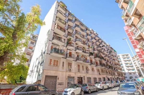 appartamento in vendita a Roma in zona Tuscolano
