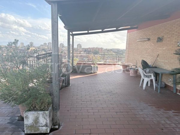 appartamento in vendita a Roma in zona Fidene