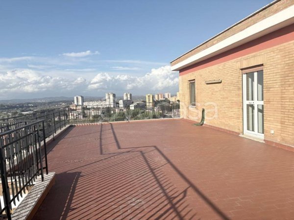 appartamento in vendita a Roma in zona Fidene