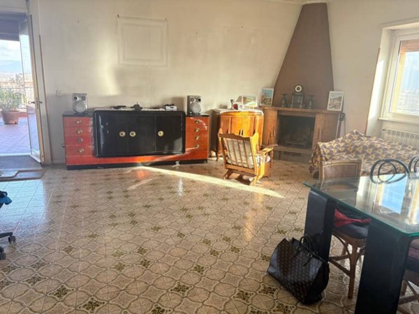 appartamento in vendita a Roma in zona Fidene