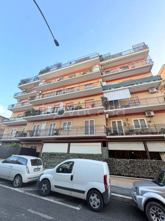appartamento in vendita a Roma in zona Fidene