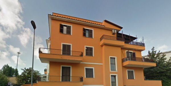 appartamento in vendita a Roma in zona Primavalle