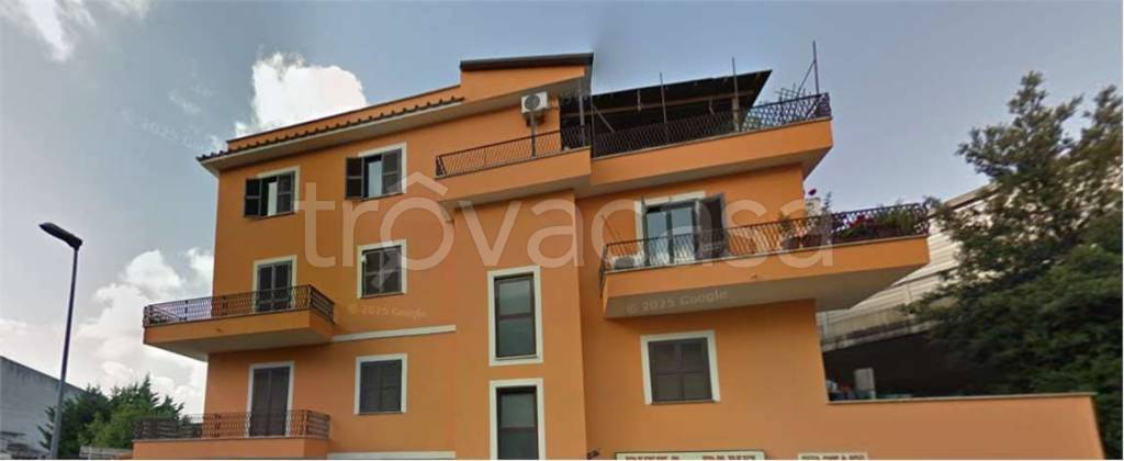 appartamento in vendita a Roma in zona Primavalle