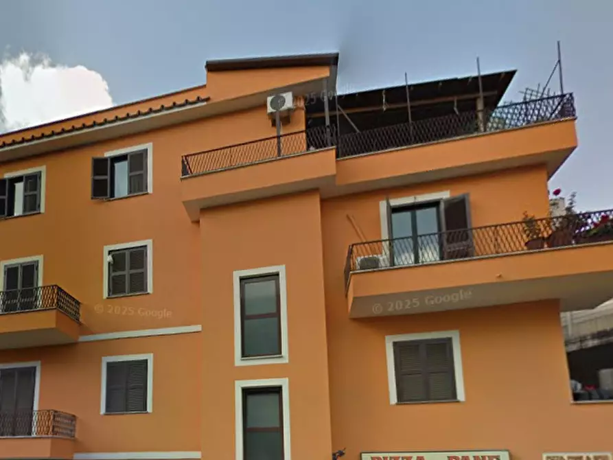 appartamento in vendita a Roma in zona Primavalle