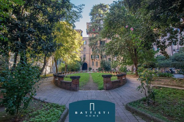 appartamento in vendita a Roma in zona Della Vittoria