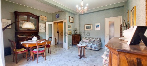 appartamento in vendita a Roma in zona Portuense