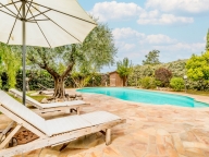 casa indipendente in vendita a Roma