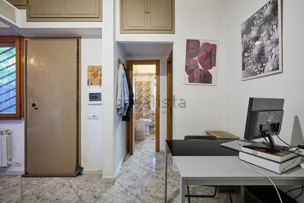 appartamento in vendita a Roma in zona Torre Gaia