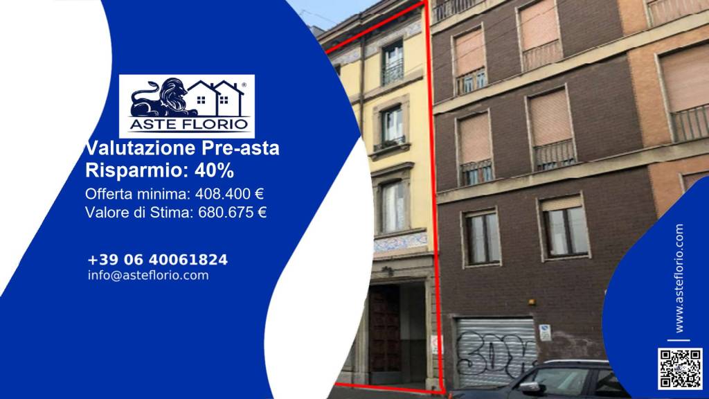 negozio in vendita a Roma in zona Esquilino