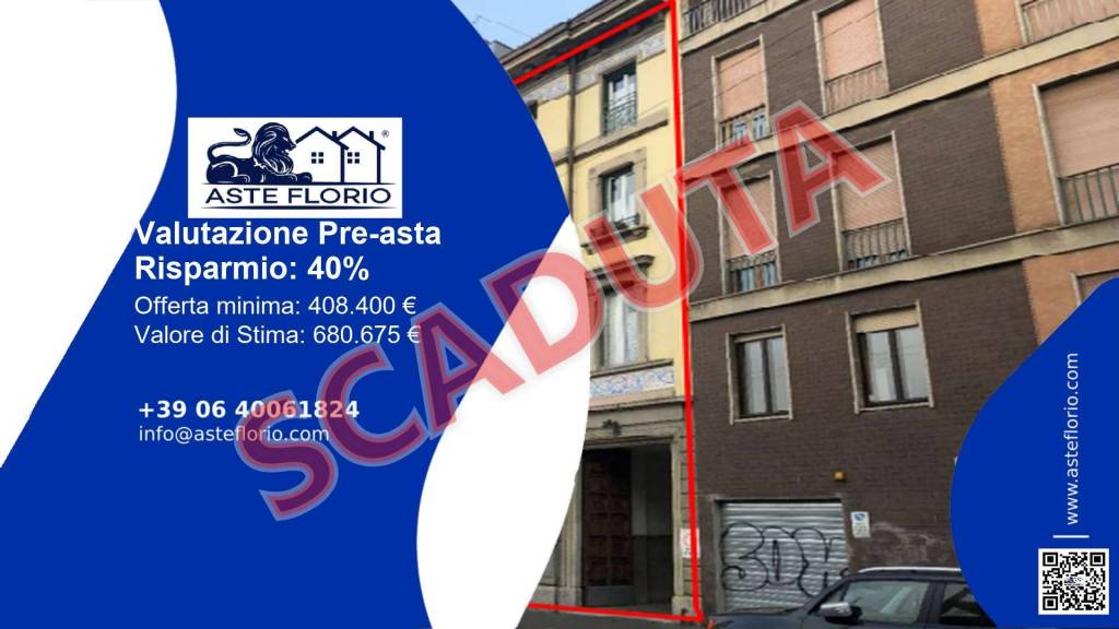 negozio in vendita a Roma in zona Esquilino