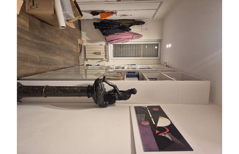 appartamento in vendita a Roma in zona Romanina