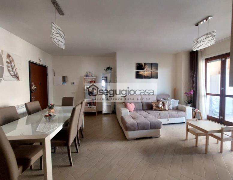 appartamento in vendita a Roma in zona La Storta