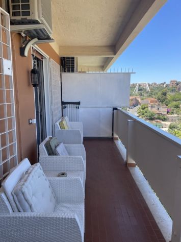 appartamento in vendita a Roma in zona EUR