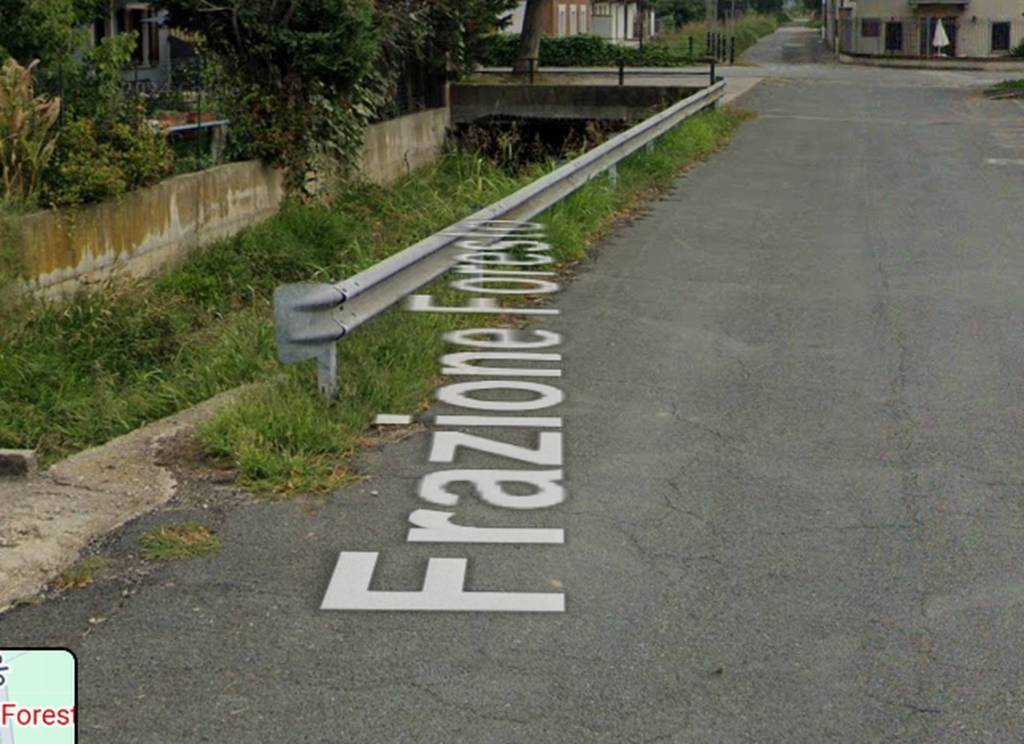 terreno edificabile in vendita a Roma in zona Case Rosse