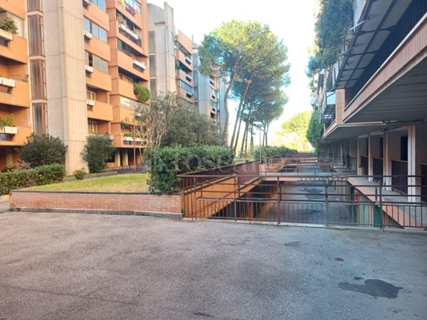 appartamento in vendita a Roma in zona Prenestino-Labicano
