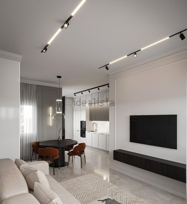 appartamento in vendita a Roma in zona Nomentano