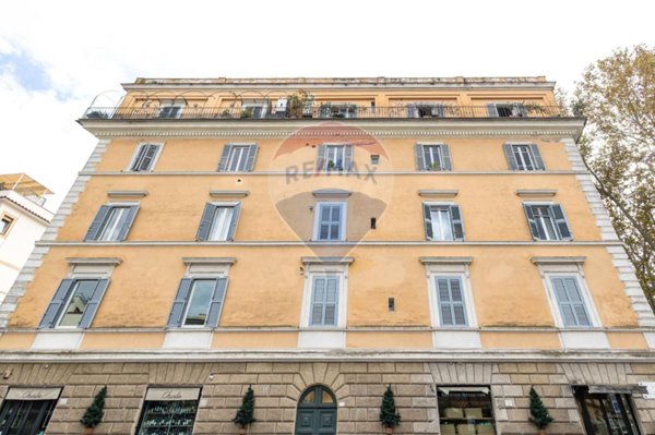 appartamento in vendita a Roma in zona Flaminio