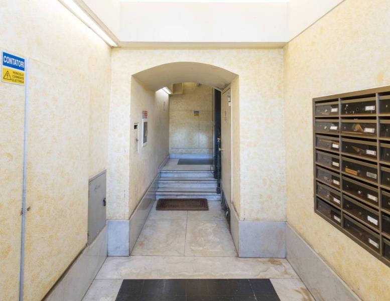 appartamento in vendita a Roma in zona Flaminio