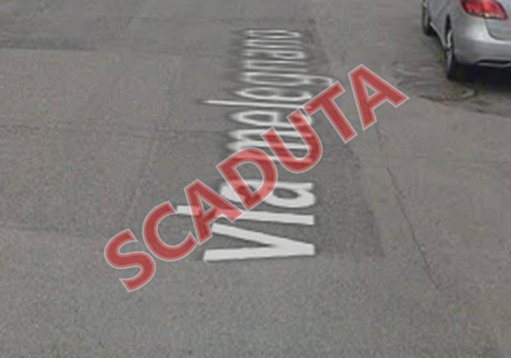 terreno agricolo in vendita a Roma