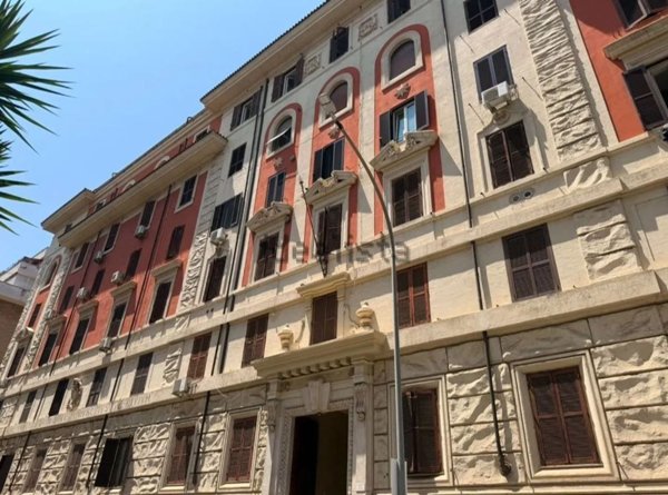 appartamento in vendita a Roma in zona Tiburtino