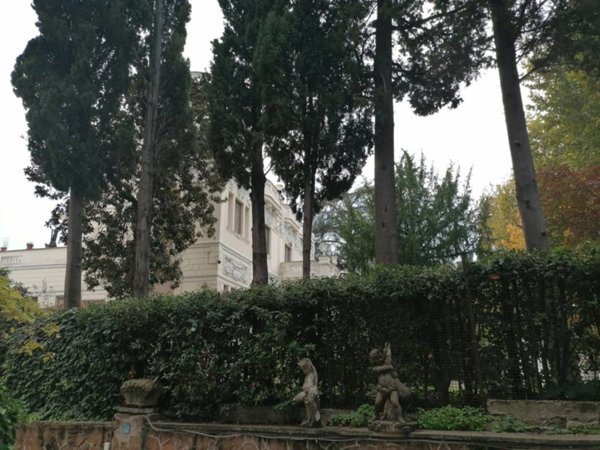 appartamento in vendita a Roma in zona Trieste