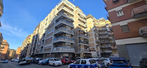 appartamento in vendita a Roma in zona Tiburtino